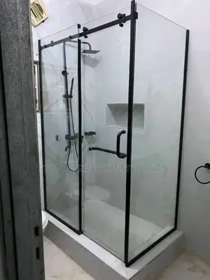Hydroshowercubicleelegancelux
