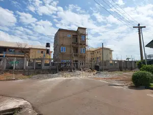 Photo - 6 Months Payment Plans 3bdrm Terrace in Lokogoma for Sale
