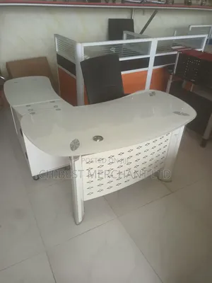 Quality Office Table and Chairs Set