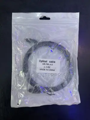 Optical Cable Wire 1.5M