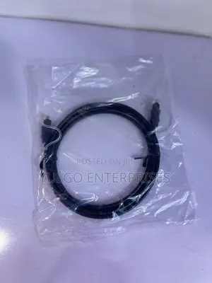 Optical Cable Wire 1.5M