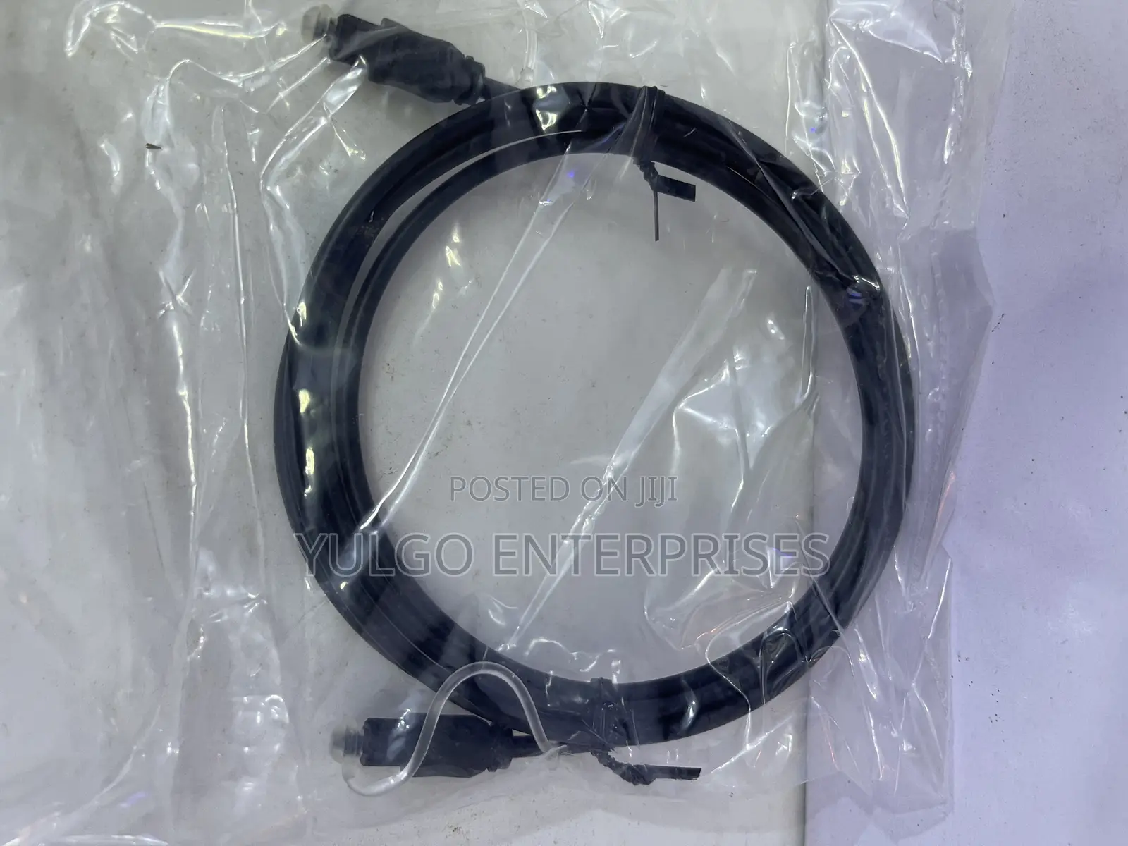 Optical Cable Wire 1.5M