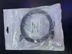 Optical Cable Wire 1.5M