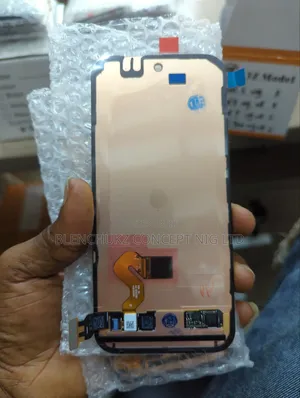 Google Pixel 9pro Amoled