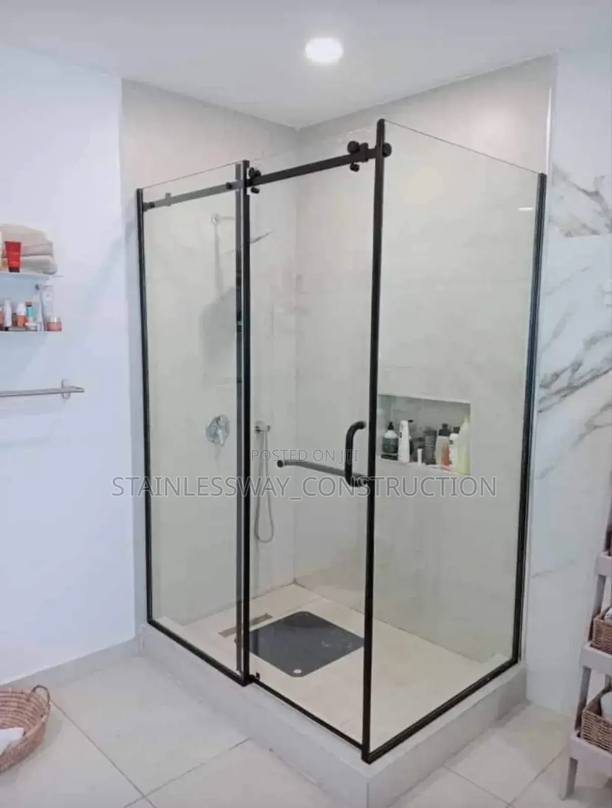 Showercubicleglassenclosure