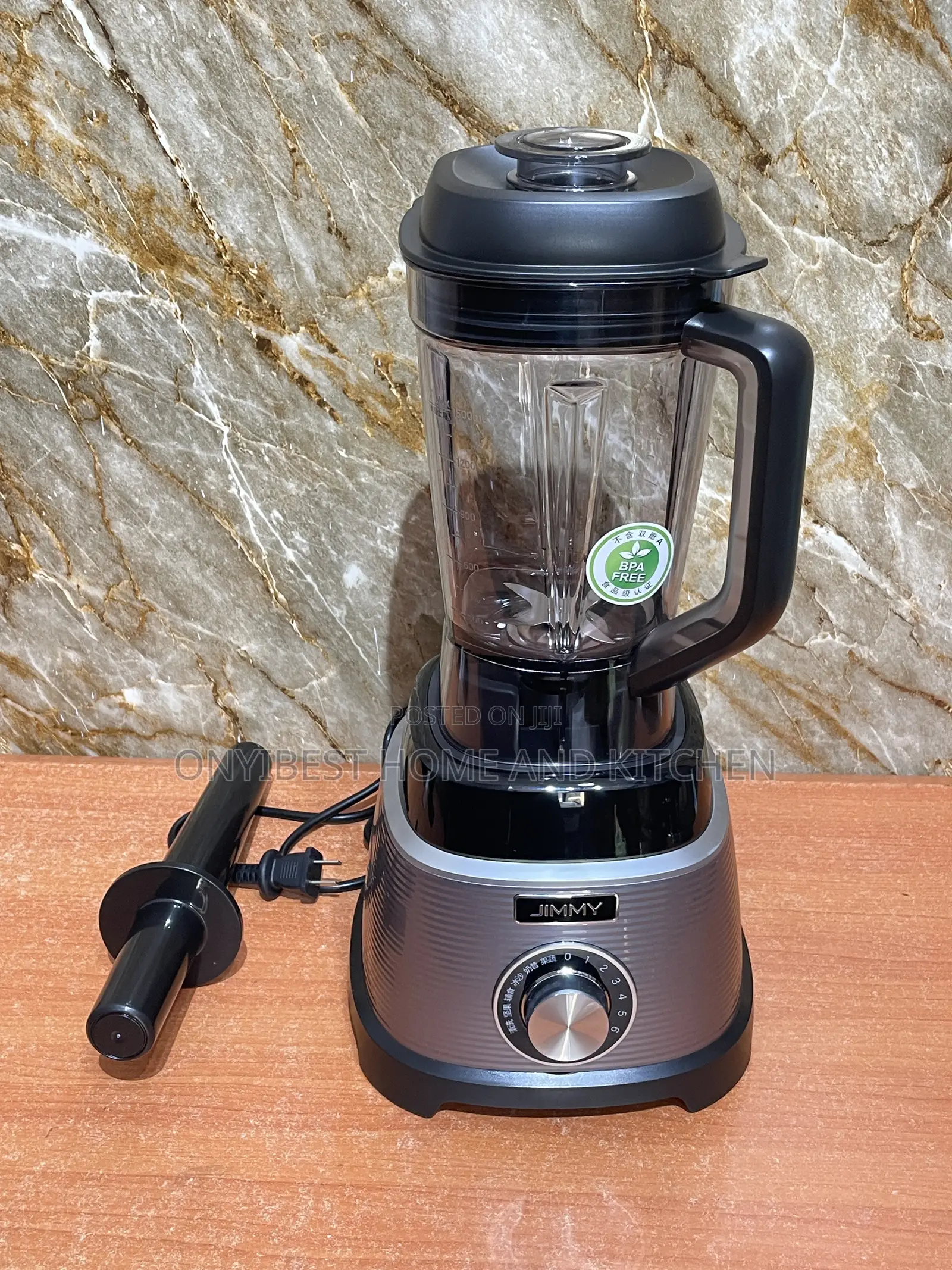 1200wtts Jimmy Blender