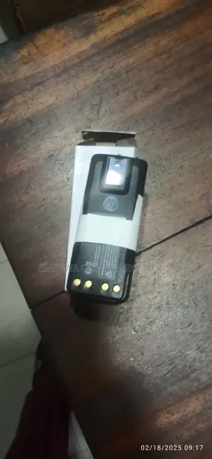 Motorola 4801ex Battery