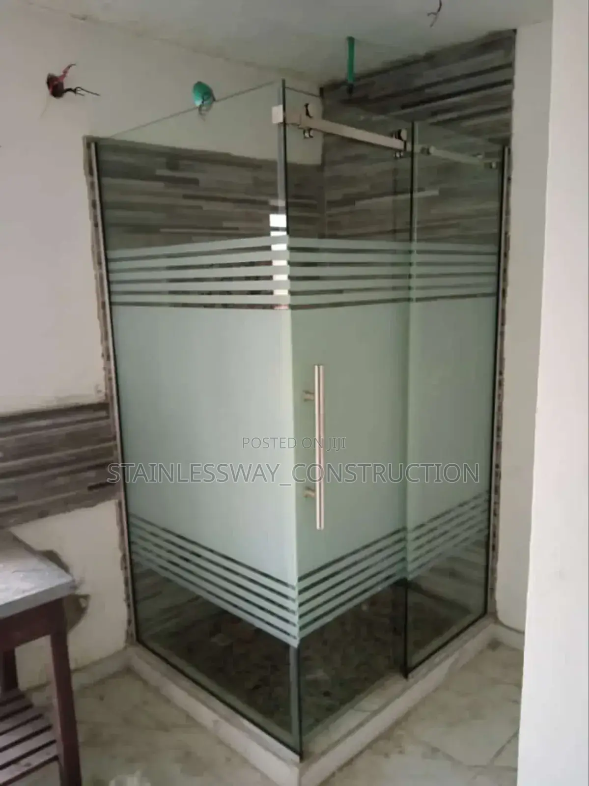 Aquashowercubicleparadise