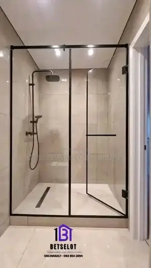 Refreshingshowerexperience