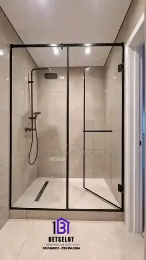 Refreshingshowerexperience