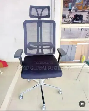 Comfortable Office Chair
