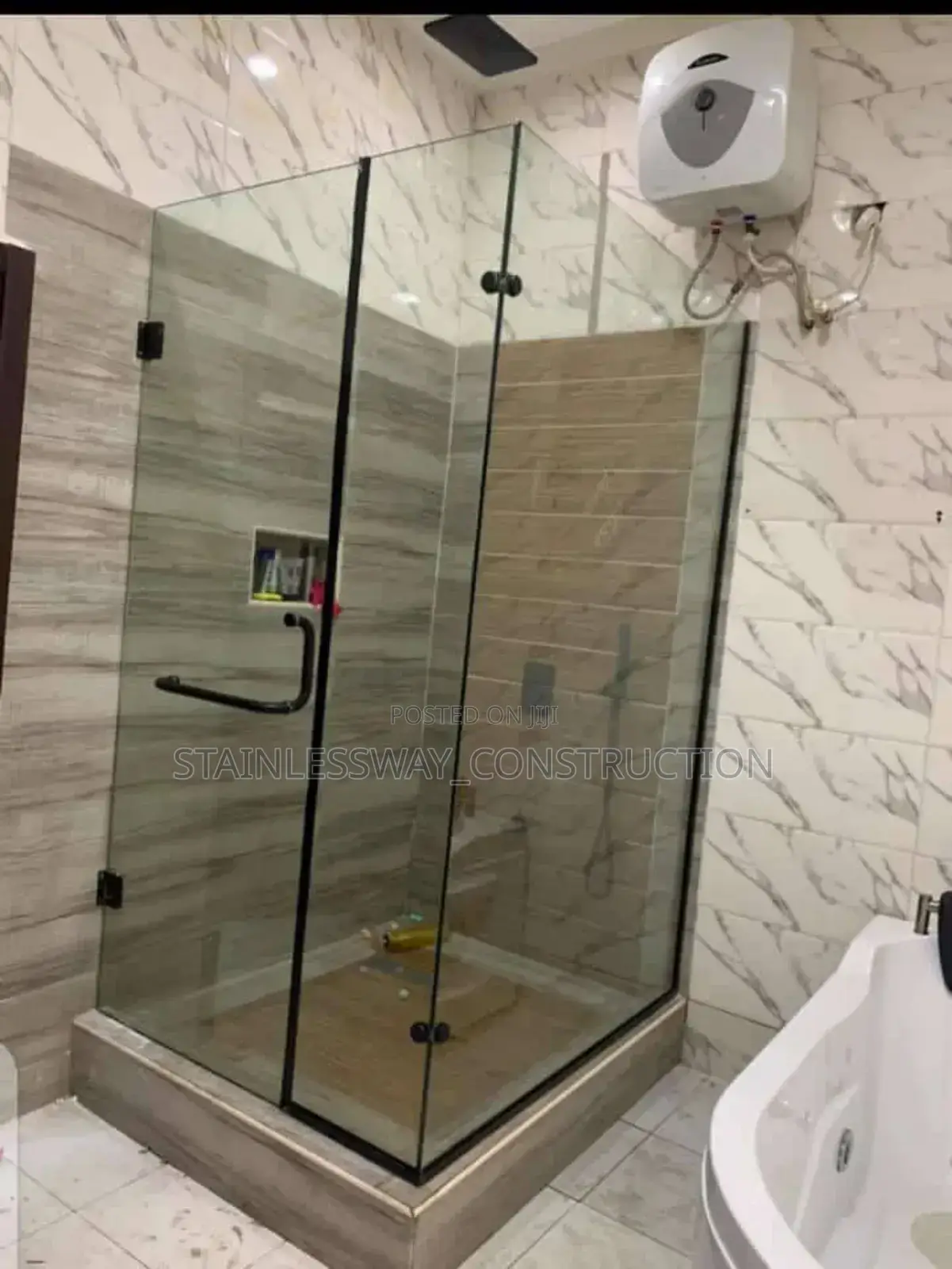 Pureandcleanshowerhaven