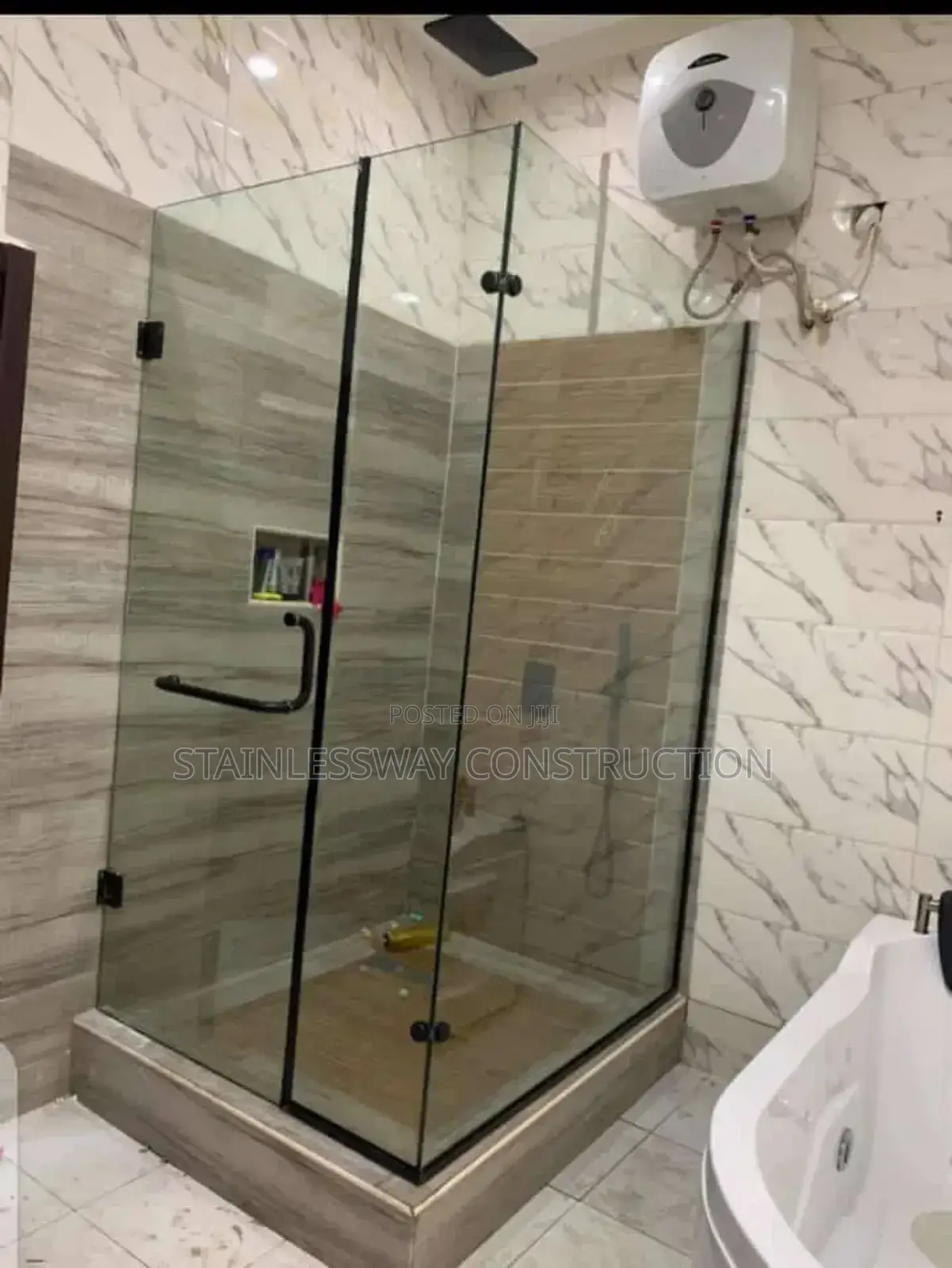 Pureandcleanshowerhaven