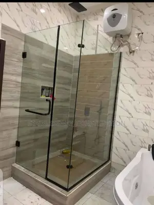 Pureandcleanshowerhaven