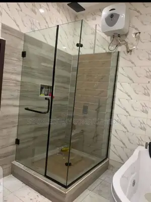 Pureandcleanshowerhaven