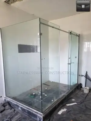 Hydromystiqueshowerspace
