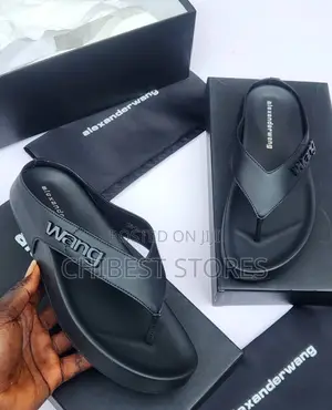 Luxury Mens Slipper