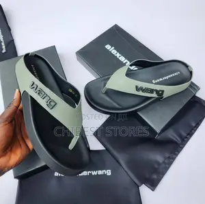 Luxury Mens Slipper