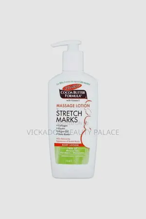 Photo - Palmers Skin Therapy Oil