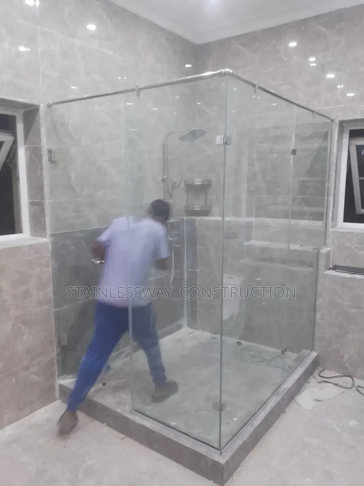 Showercubiclesanctuary