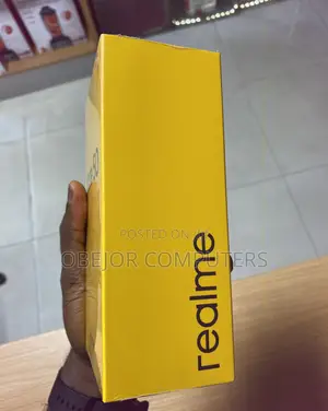 New Realme Note 50 256 GB