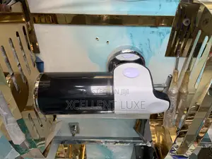 Manual Wall Mount Soap Dispenser