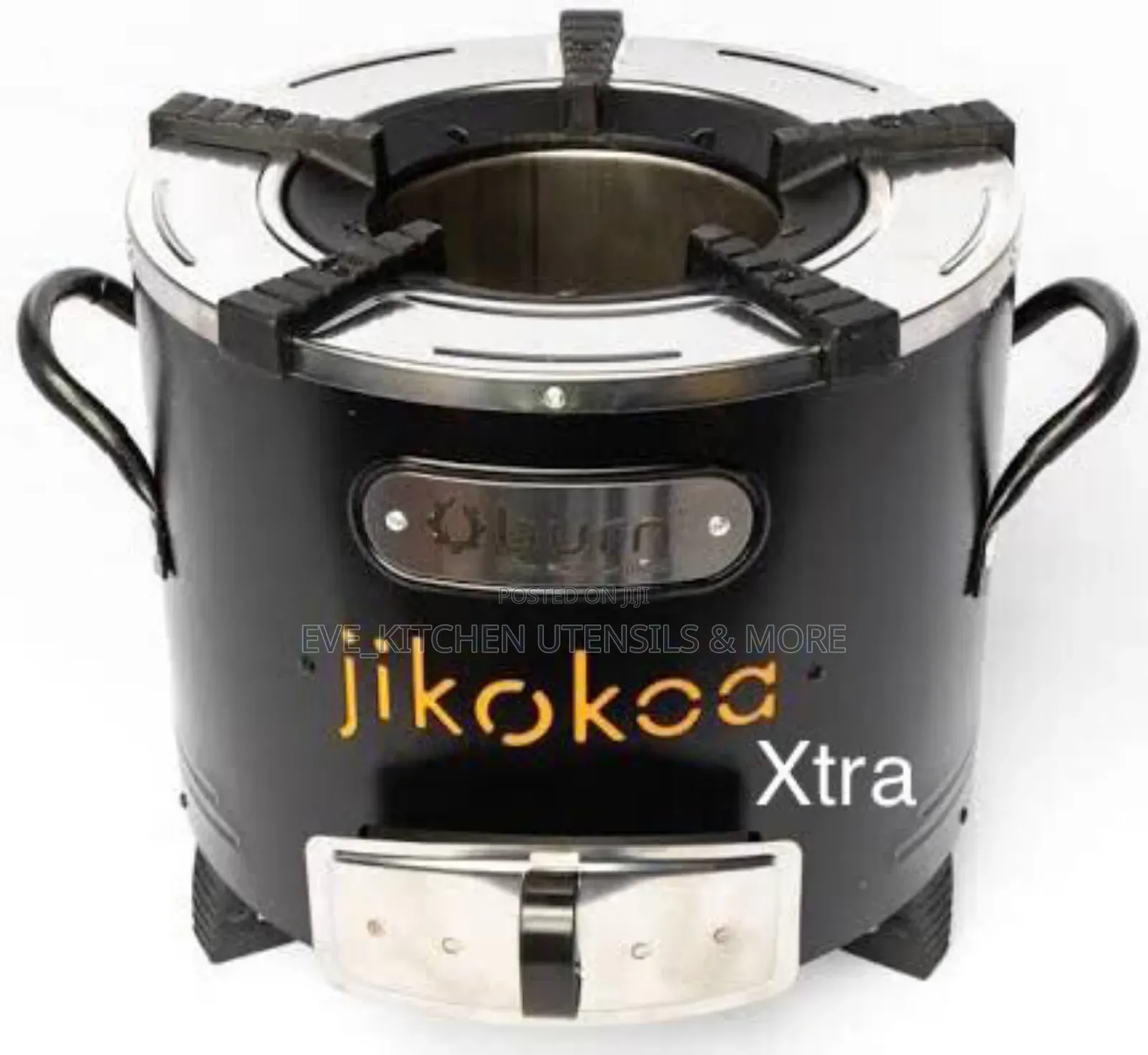 Charcoal Stove Xtra Large