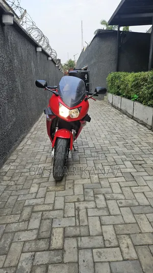 Kana Kawasaki Ninja ZX-4RR for sale in San Juan Greenhills