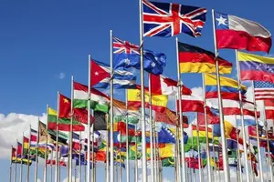 Countries Flag
