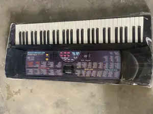 Ctk560l 5-Octave Casio Keyboard Good for Learners