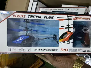 Children Helicopter Toy for Christmas Gift