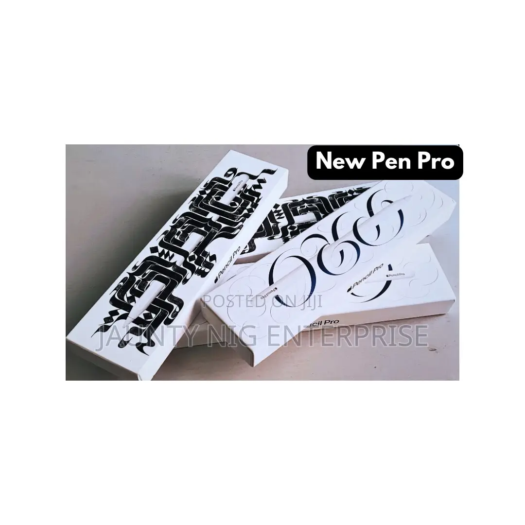 Apple Pencil Pro