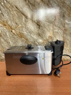 3liters Tesco Home Pro Fryer