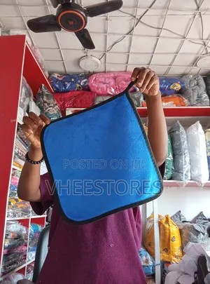 Absorbent Kitchen Towels