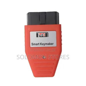 Smart Key Maker Obd Programmer for 4d N 4c