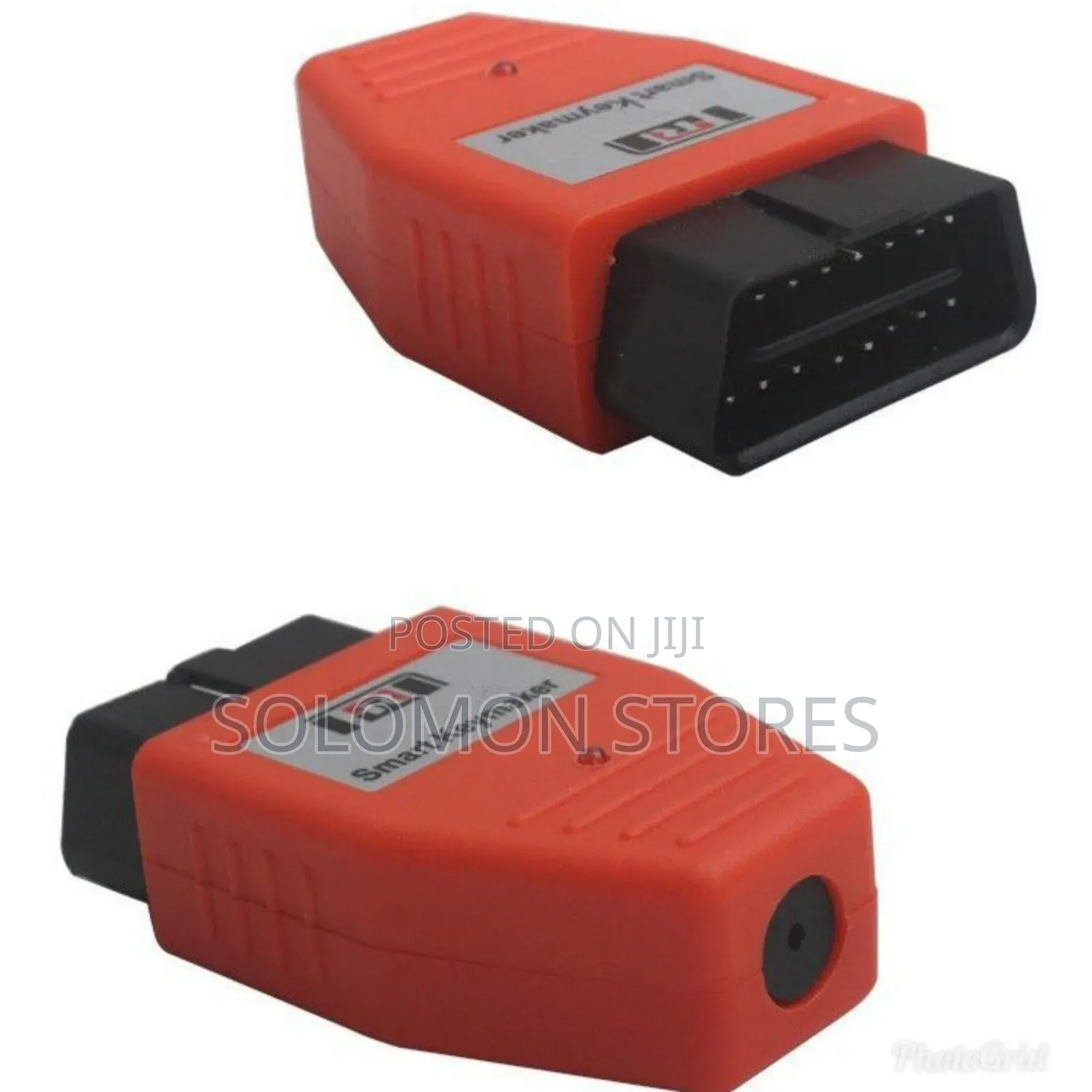 Smart Key Maker Obd Programmer for 4d N 4c