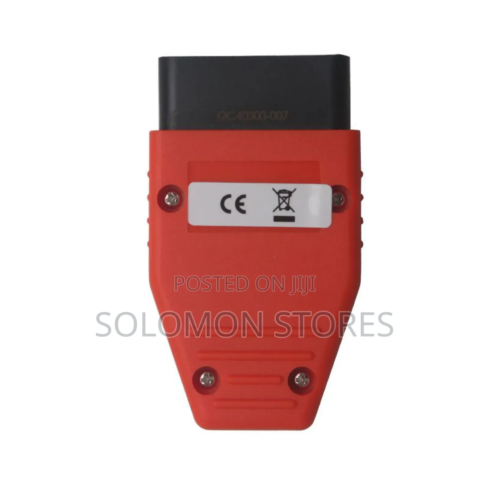 Smart Key Maker Obd Programmer for 4d N 4c