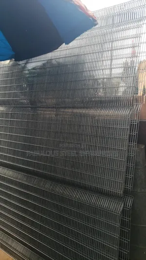 Panel Mesh Atifinger Gavalnize One