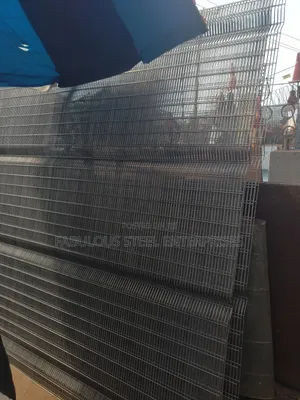 Panel Mesh Atifinger Gavalnize One