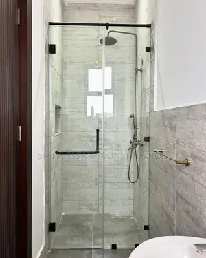 Hydromystiqueshowercubicleoasis