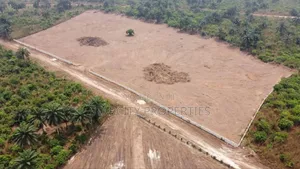 Plots of Land for Sale in Essy Fountain Ndikpa Awka South