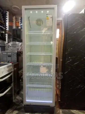 Display Chiller Beverage Cooler