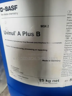 Uvinul a Plus B