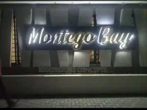 Biggiesigns Concepts Wall Siganges