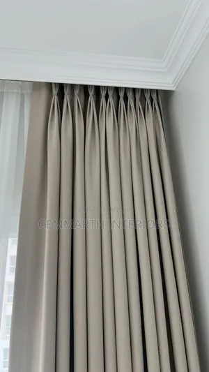 Luxury Curtains