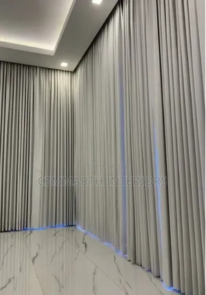 Luxury Curtains
