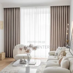 Luxury Curtains