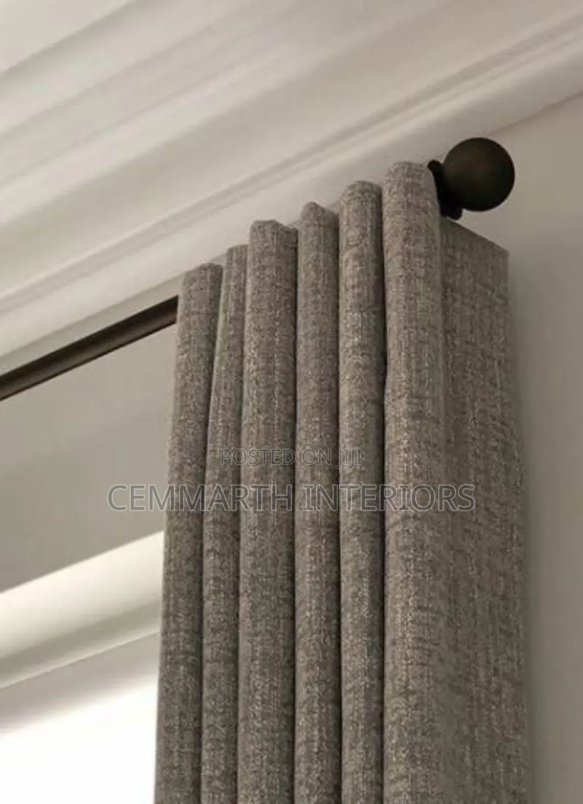 Luxury Curtains