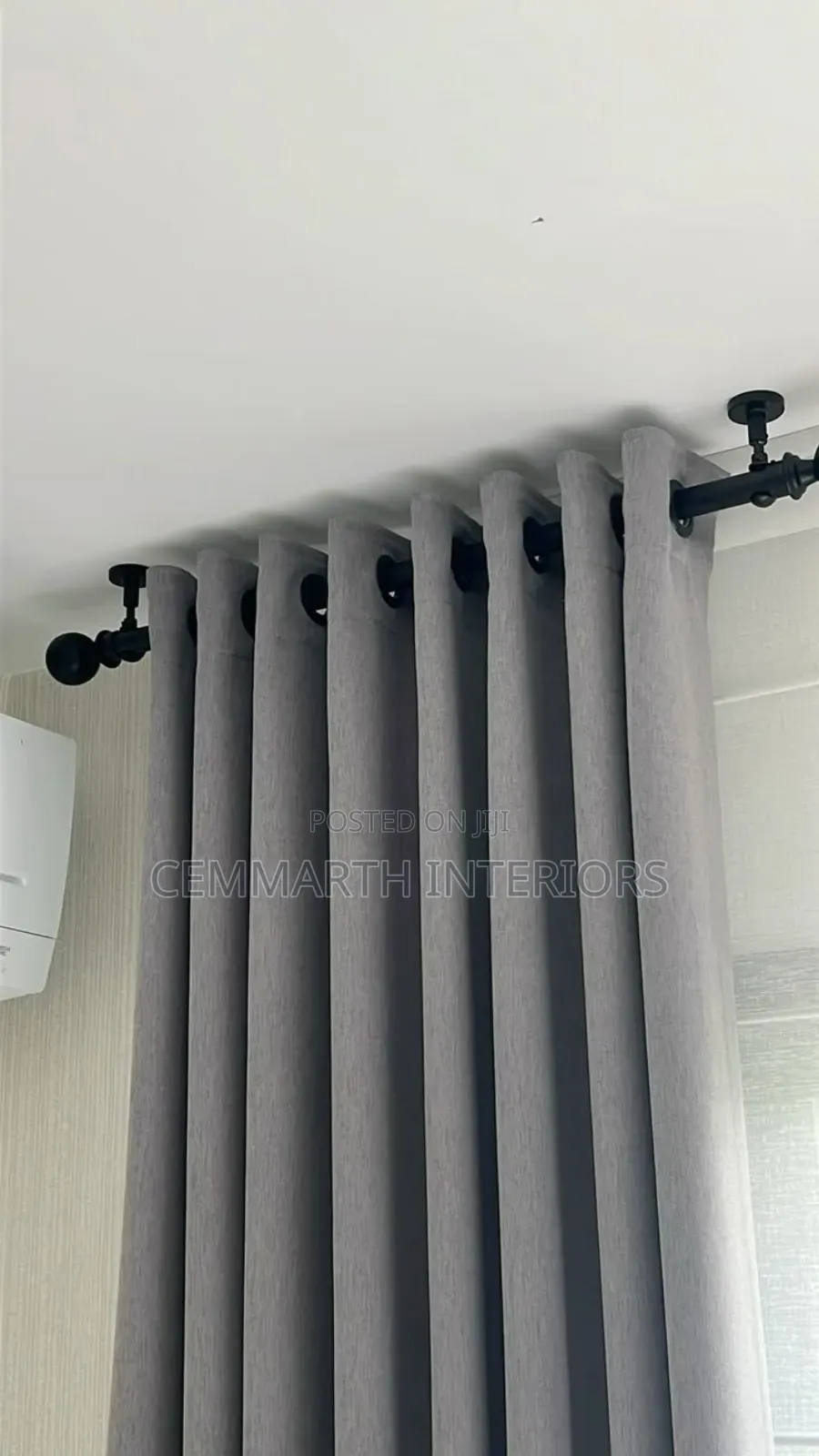 Luxury Curtains