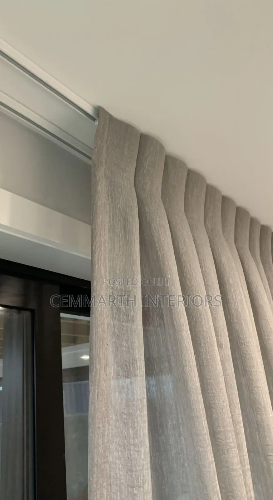 Luxury Curtains